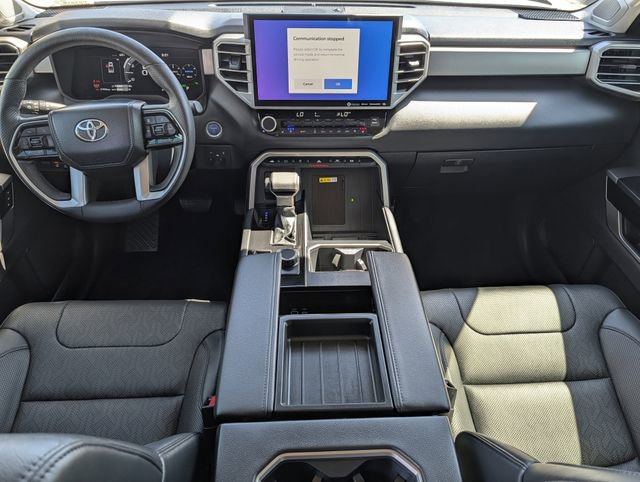 Used 2023 Toyota Tundra Limited image 11