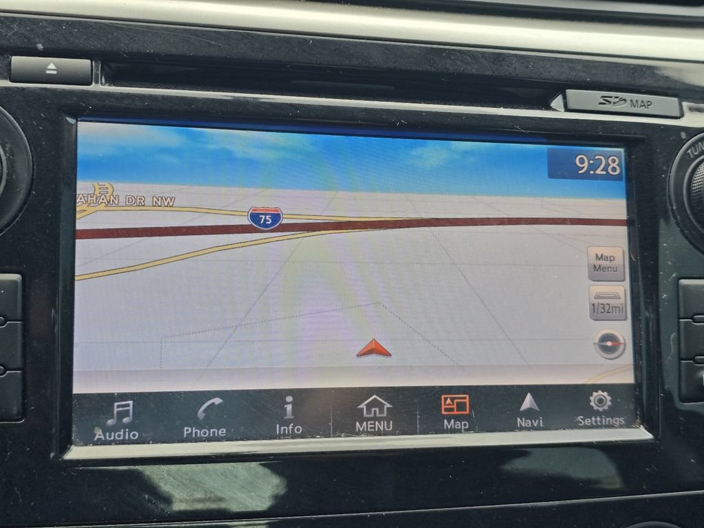 Used 2018 Nissan Altima 2.5 SR w/ SR Special Edition FWD image 19