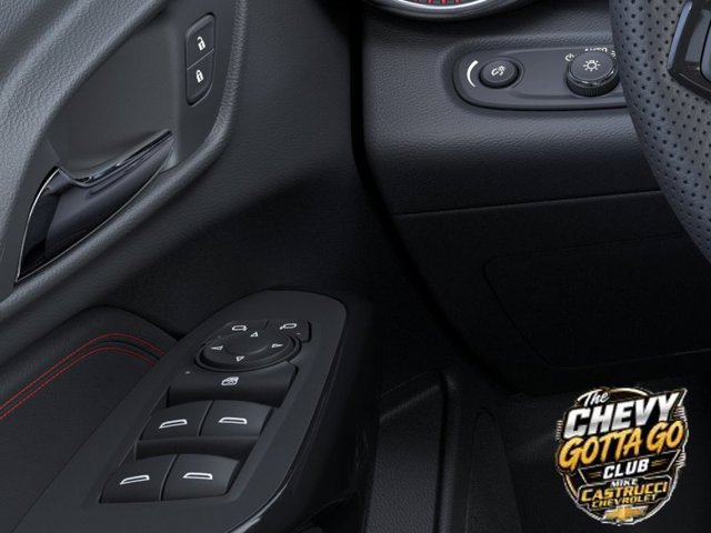 New 2026 Chevrolet Trax RS w/ Driver Confidence Package FWD image 22