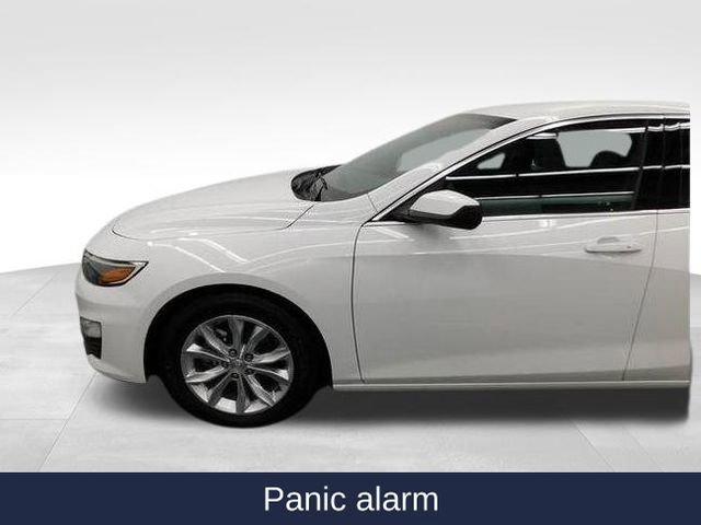 Used 2023 Chevrolet Malibu LT image 17
