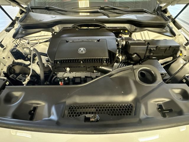 Used 2025 Acura MDX A-Spec AWD/4WD image 33