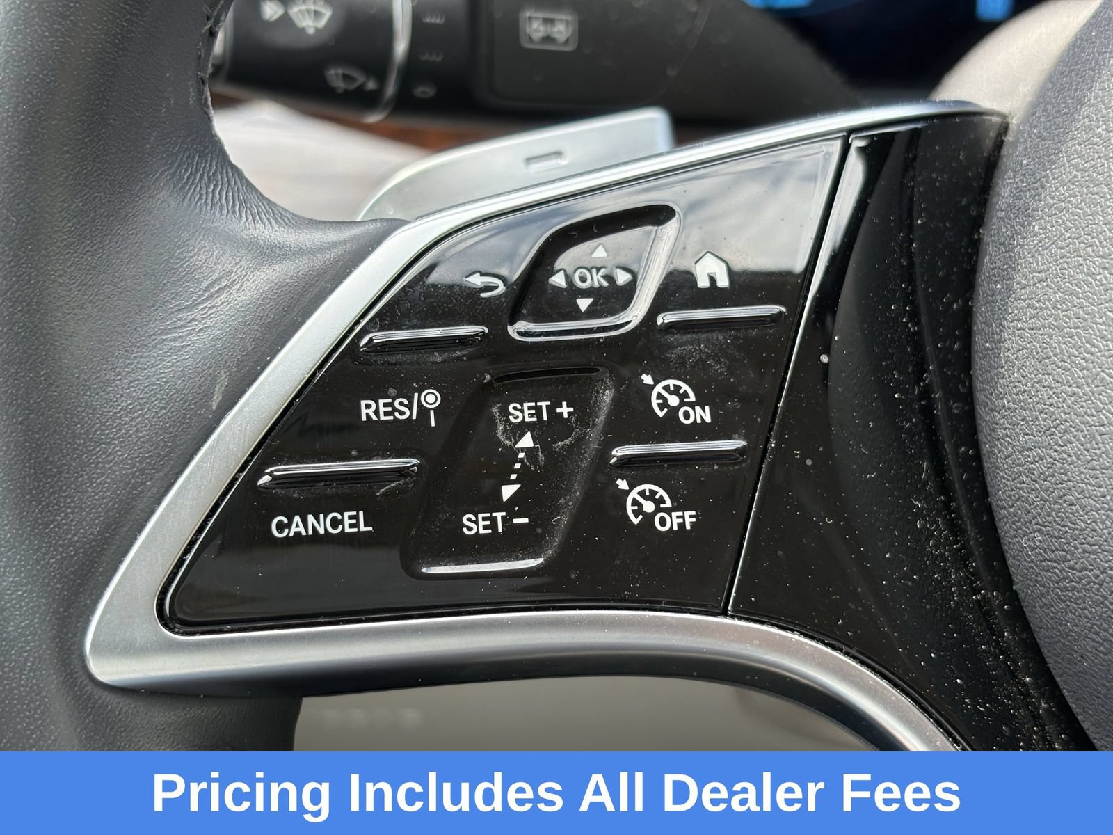 Used 2021 Mercedes-Benz E 350 4MATIC Sedan image 16