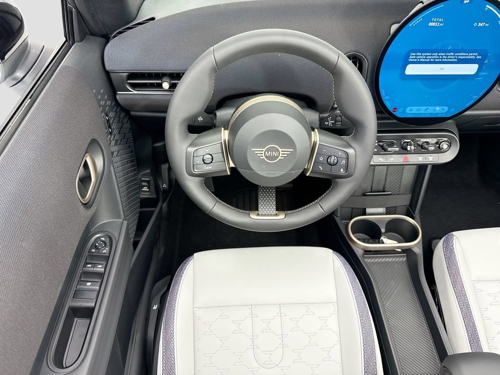 New 2026 MINI Cooper S FWD image 10