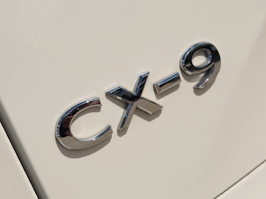 Used 2020 MAZDA CX-9 Grand Touring FWD image 22