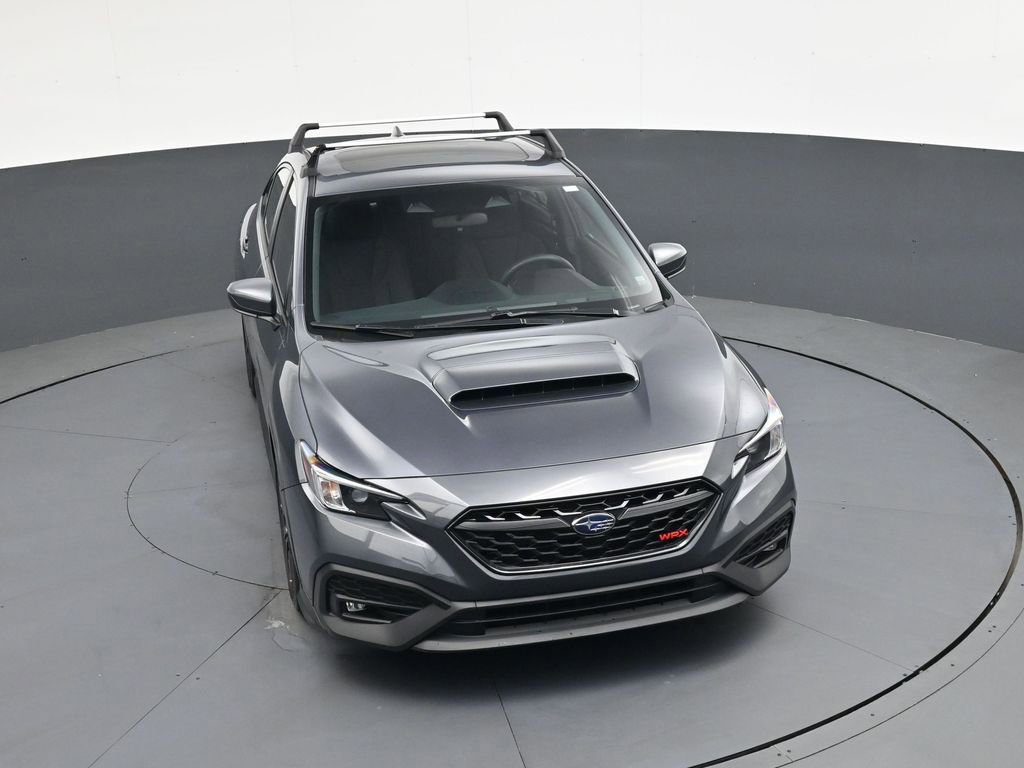 Used 2025 Subaru WRX Premium image 28