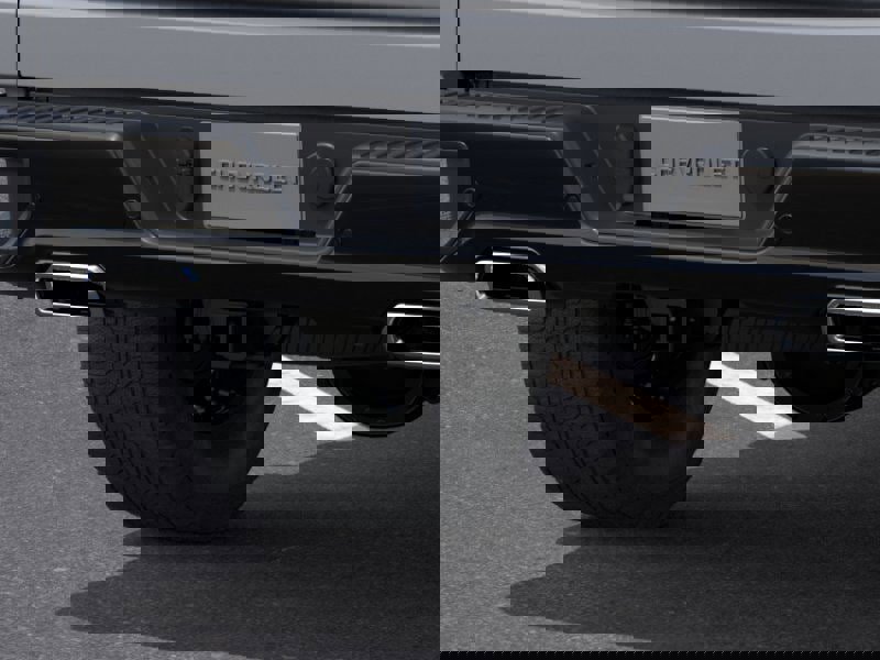 New 2026 Chevrolet Silverado 1500 LT Trail Boss w/ Safety Package image 38