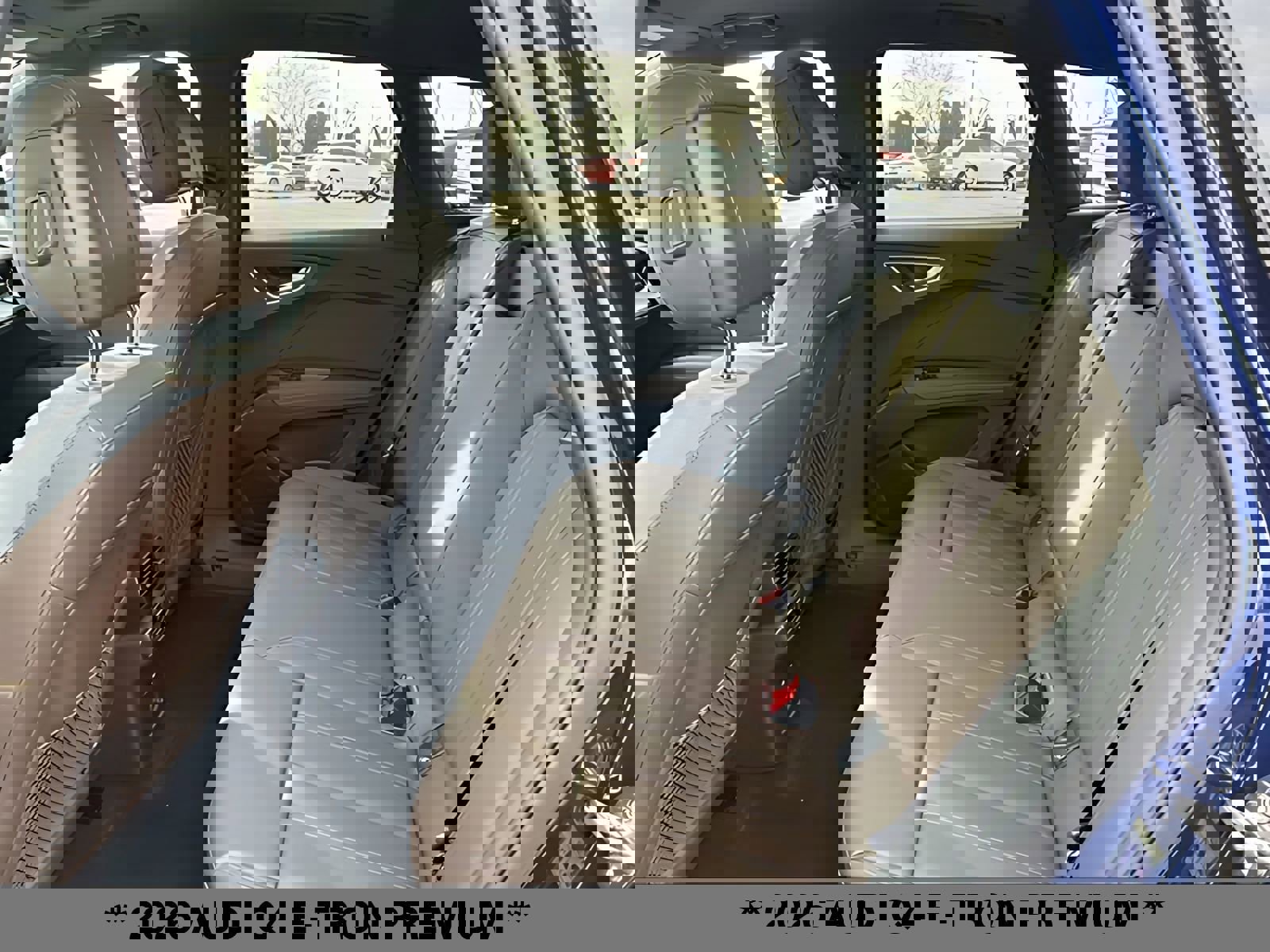 New 2026 Audi Q4 e-tron Premium image 18