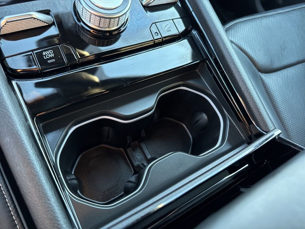 Used 2022 Jeep Grand Cherokee L Overland image 27