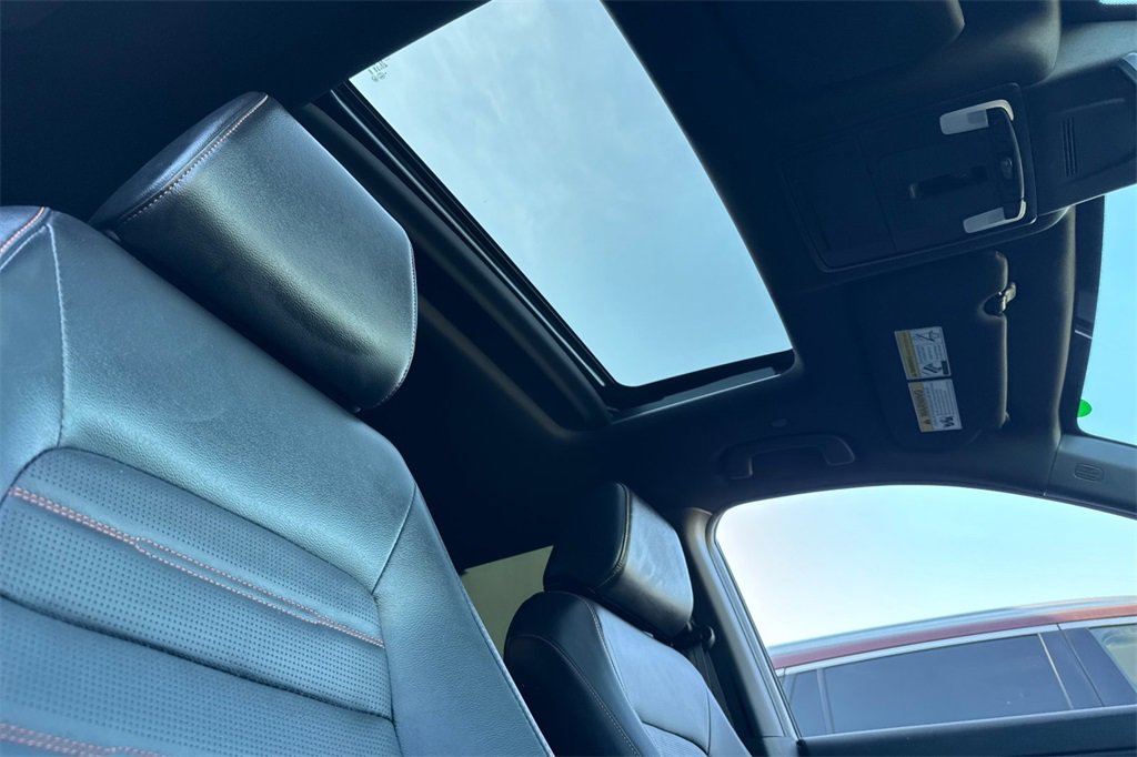 Used 2025 Honda CR-V Sport-L image 15