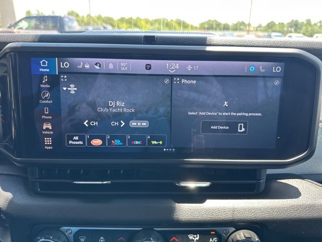 Certified 2024 Jeep Wrangler Sport S image 15