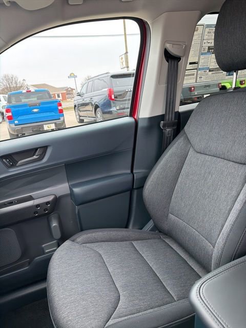 New 2026 Ford Maverick XLT w/ XLT Luxury Package image 24