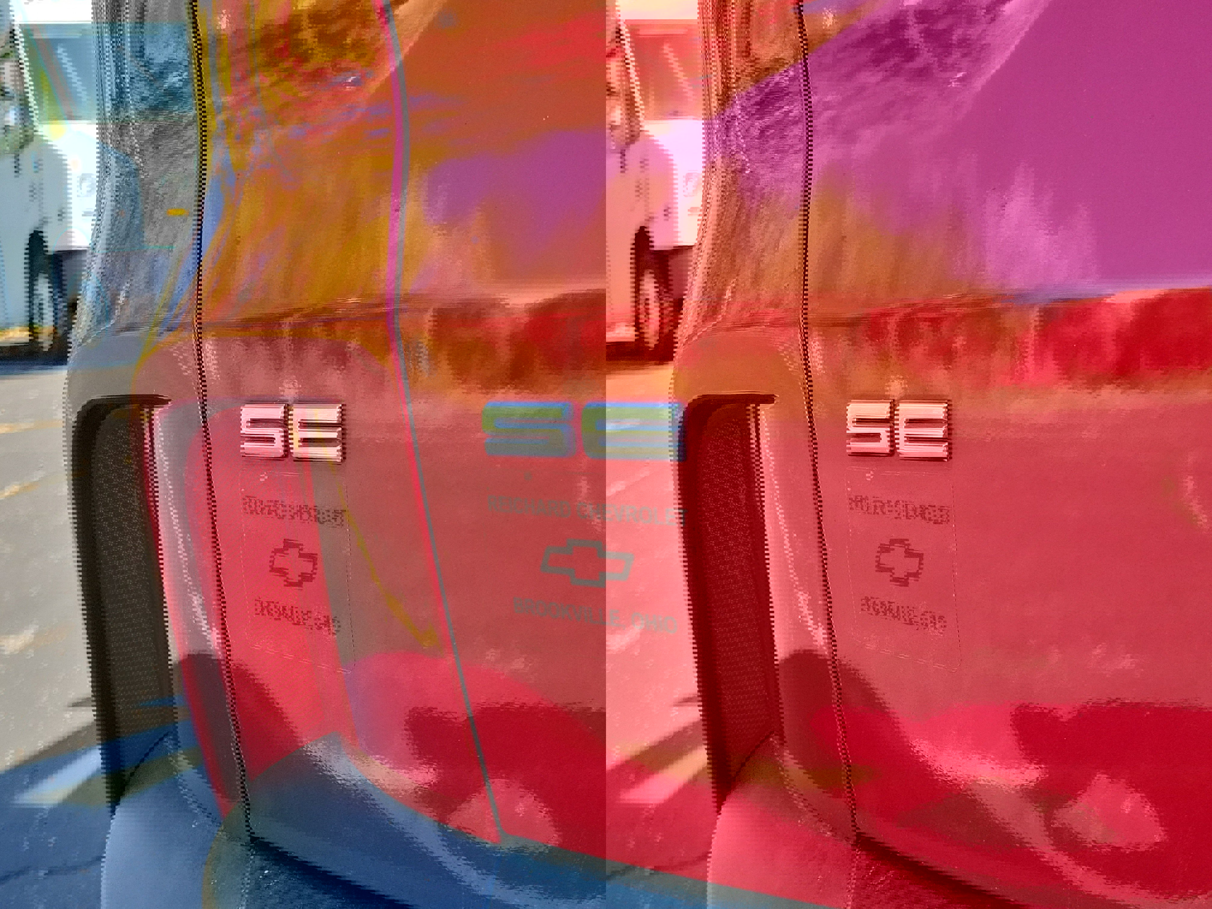 Used 2021 Ford Escape SE image 6