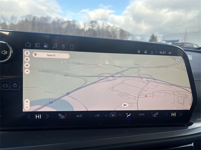 New 2026 Chevrolet Traverse LT w/ Sun and Wheel Package image 14