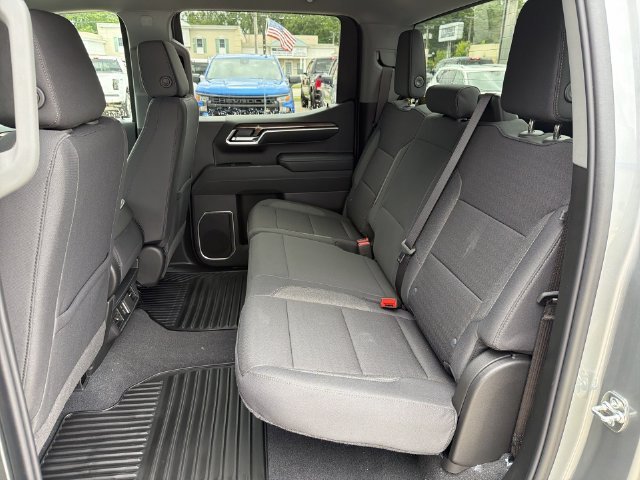 New 2026 Chevrolet Silverado 1500 LT AWD/4WD image 24