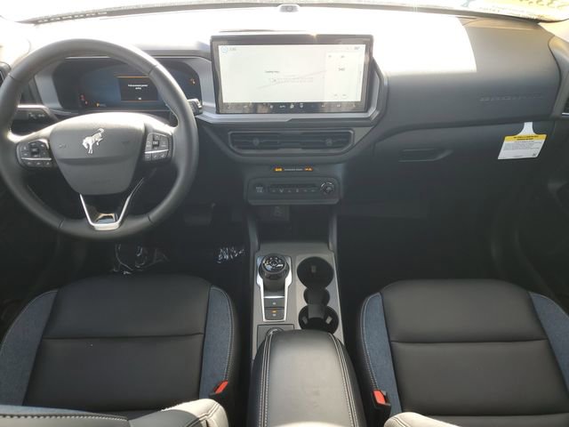 New 2025 Ford Bronco Sport Outer Banks w/ Outer Banks Tech Package+ image 7