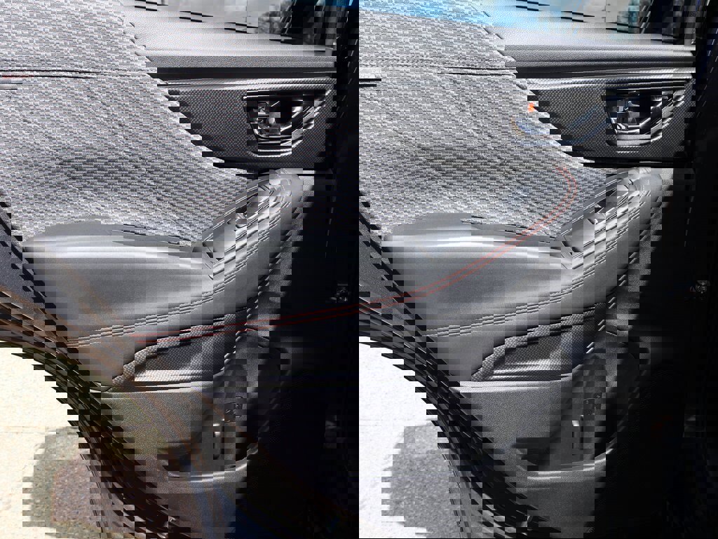 Used 2023 Subaru Forester Sport image 17