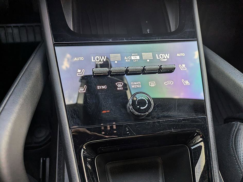 Used 2024 Porsche Cayenne image 20