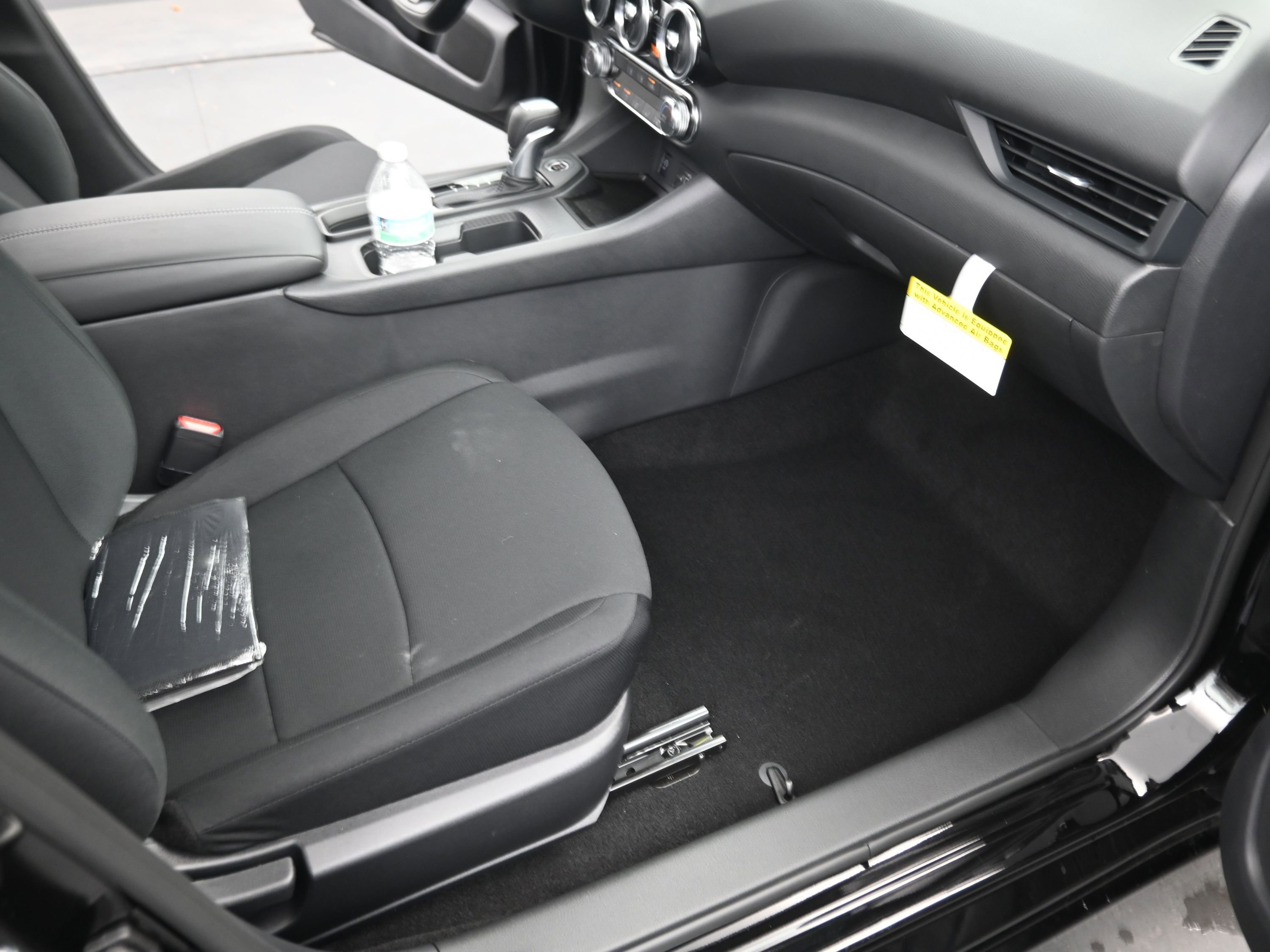 New 2025 Nissan Sentra S image 20