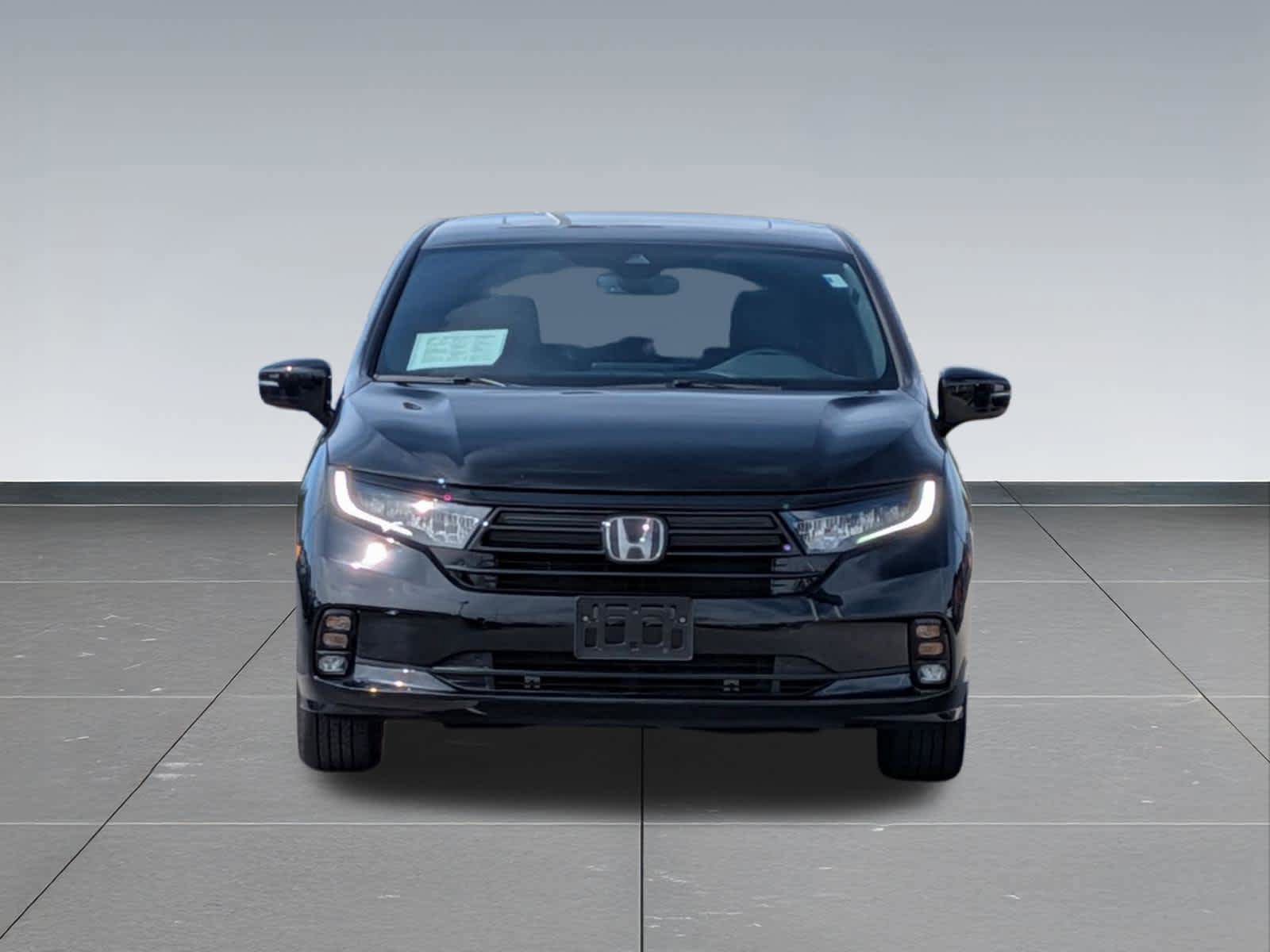 Used 2024 Honda Odyssey Sport image 8