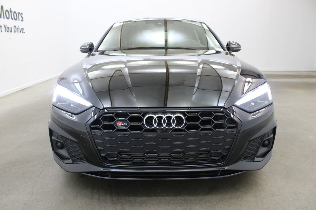 Used 2022 Audi S5 Prestige AWD/4WD image 7