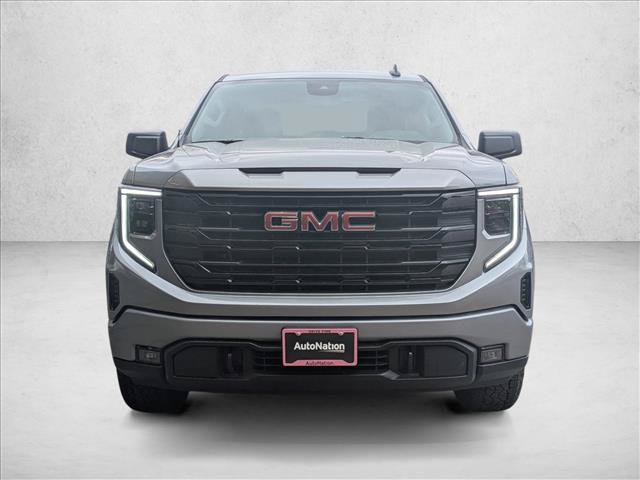 New 2026 GMC Sierra 1500 Elevation AWD/4WD image 6