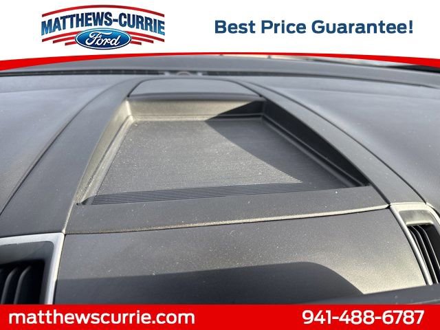 Certified 2023 Ford Edge SEL image 17