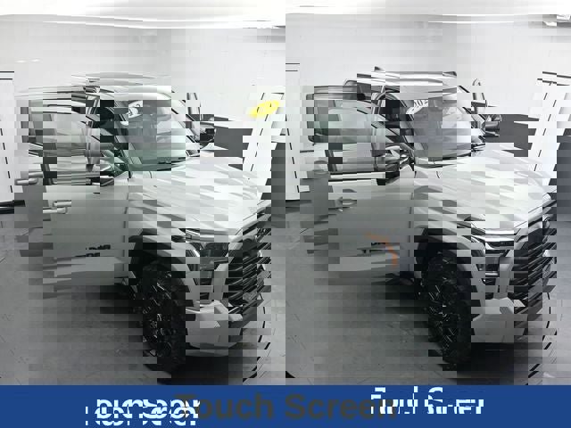 Used 2024 Toyota Tundra Limited image 30