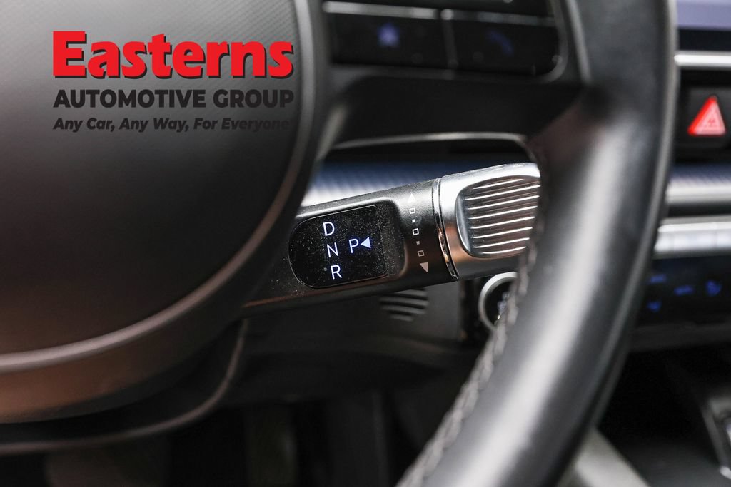 Used 2024 Hyundai Ioniq 6 SE AWD/4WD image 21