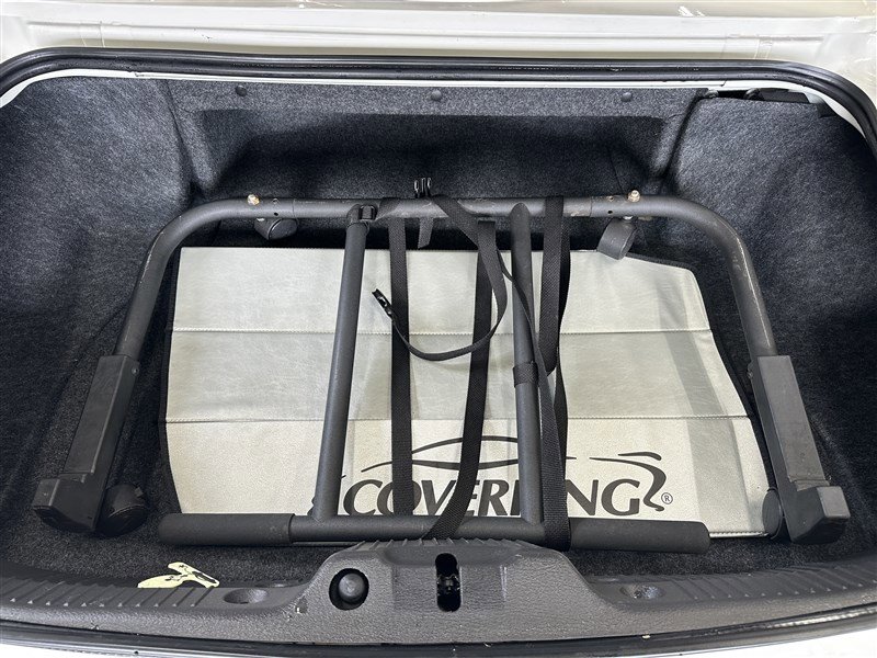 Used 2002 Ford Thunderbird Deluxe image 36