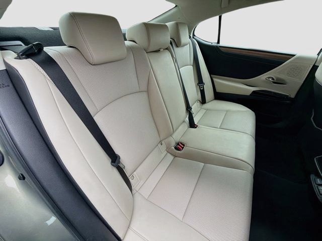 Certified 2023 Lexus ES 350 w/ Premium Package FWD image 25