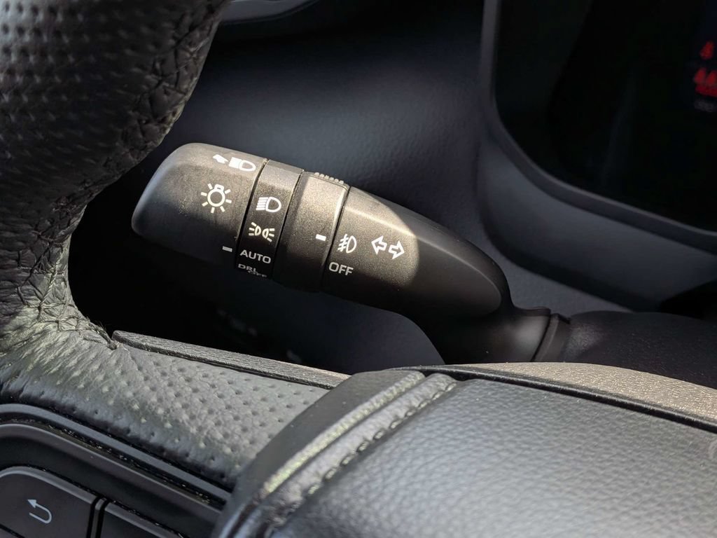 Used 2025 Toyota Tundra TRD Pro AWD/4WD image 26