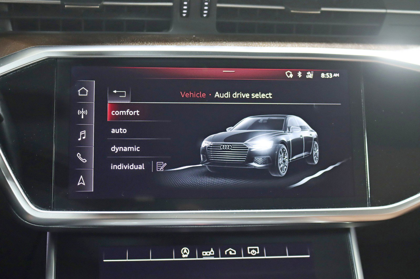 Used 2020 Audi A6 3.0T Premium Plus w/ Premium Plus Package image 25