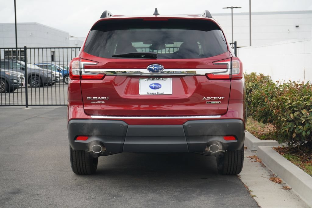 New 2026 Subaru Ascent Touring AWD/4WD image 4
