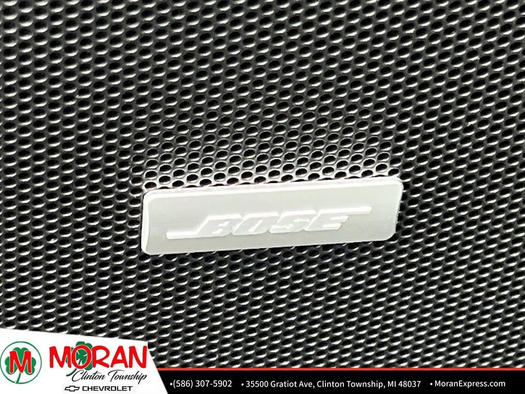 Certified 2023 Chevrolet Blazer RS image 18