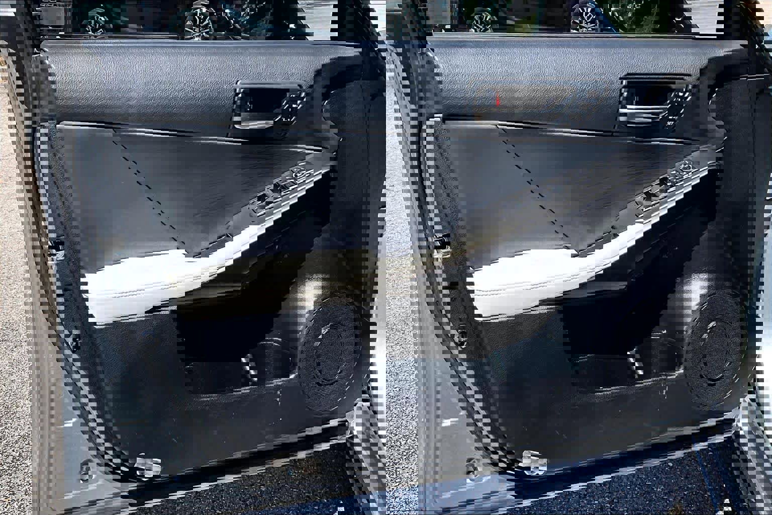 Used 2023 Lexus IS 350 F Sport w/ Navigation Package image 26