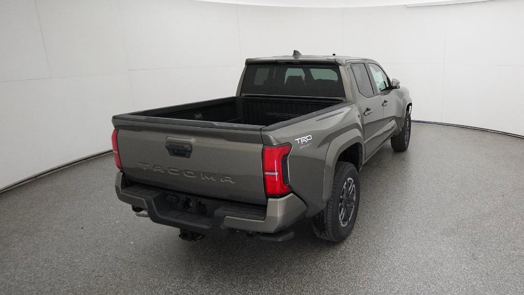 New 2026 Toyota Tacoma TRD Sport image 20
