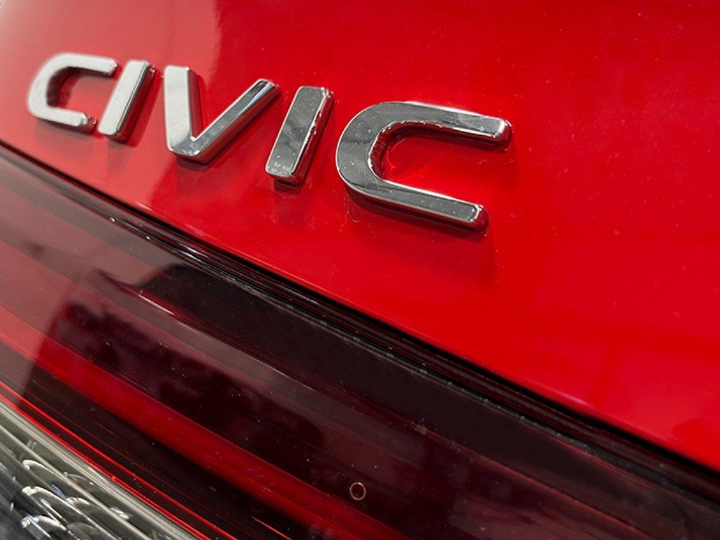 New 2026 Honda Civic Sport image 19