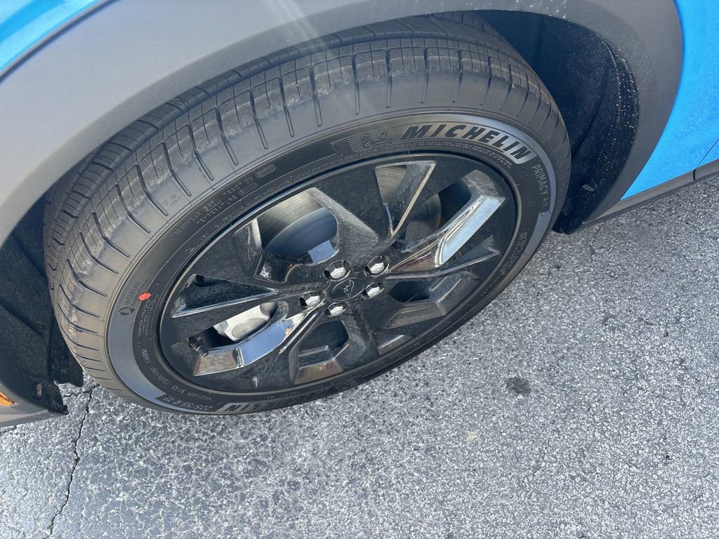 New 2024 Ford Mustang Mach-E Select w/ Comfort Package Lite image 16