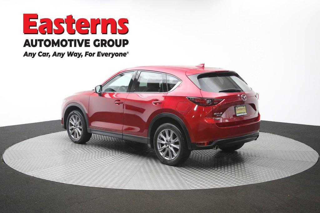Used 2019 MAZDA CX-5 Grand Touring AWD/4WD image 67
