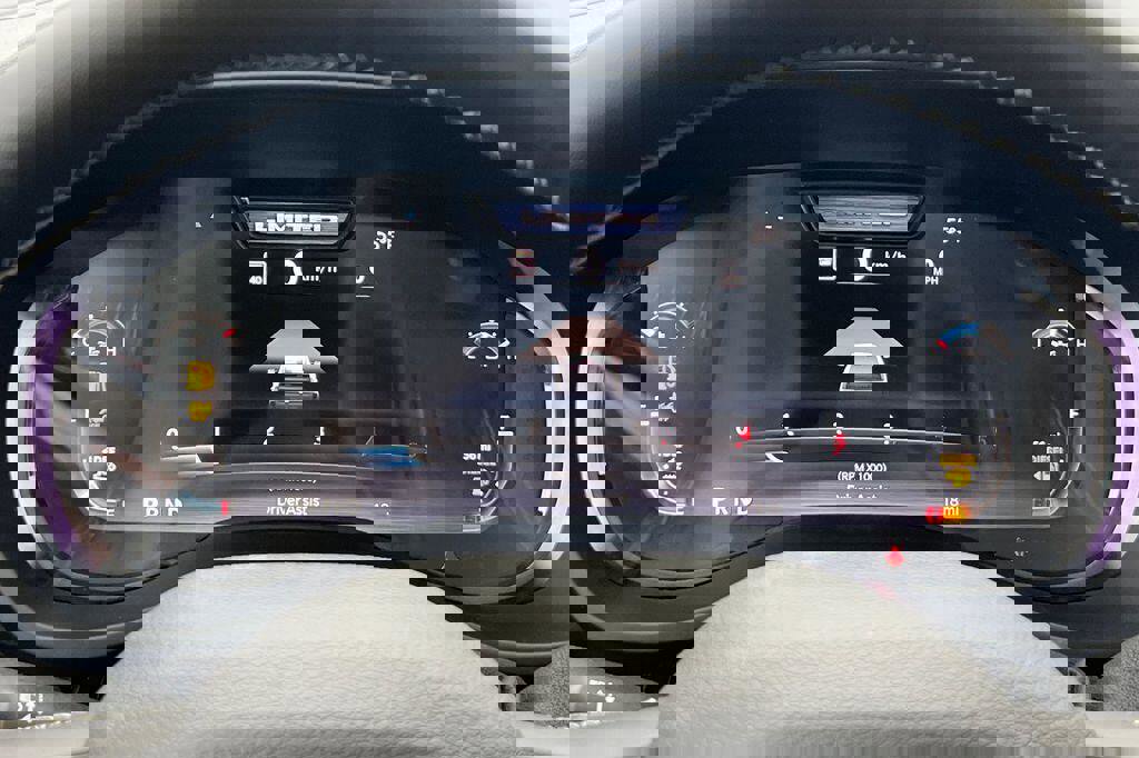 New 2026 RAM 2500 Limited image 24