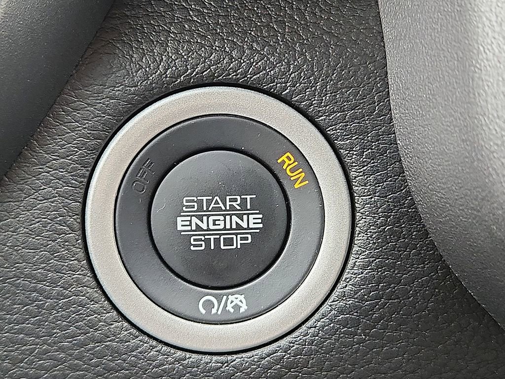 New 2025 RAM 1500 Lone Star RWD image 25