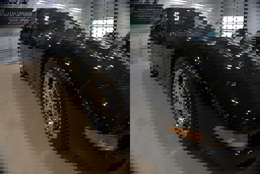 Used 2002 Chevrolet Corvette Convertible w/ Preferred Equipment Group2 image 29