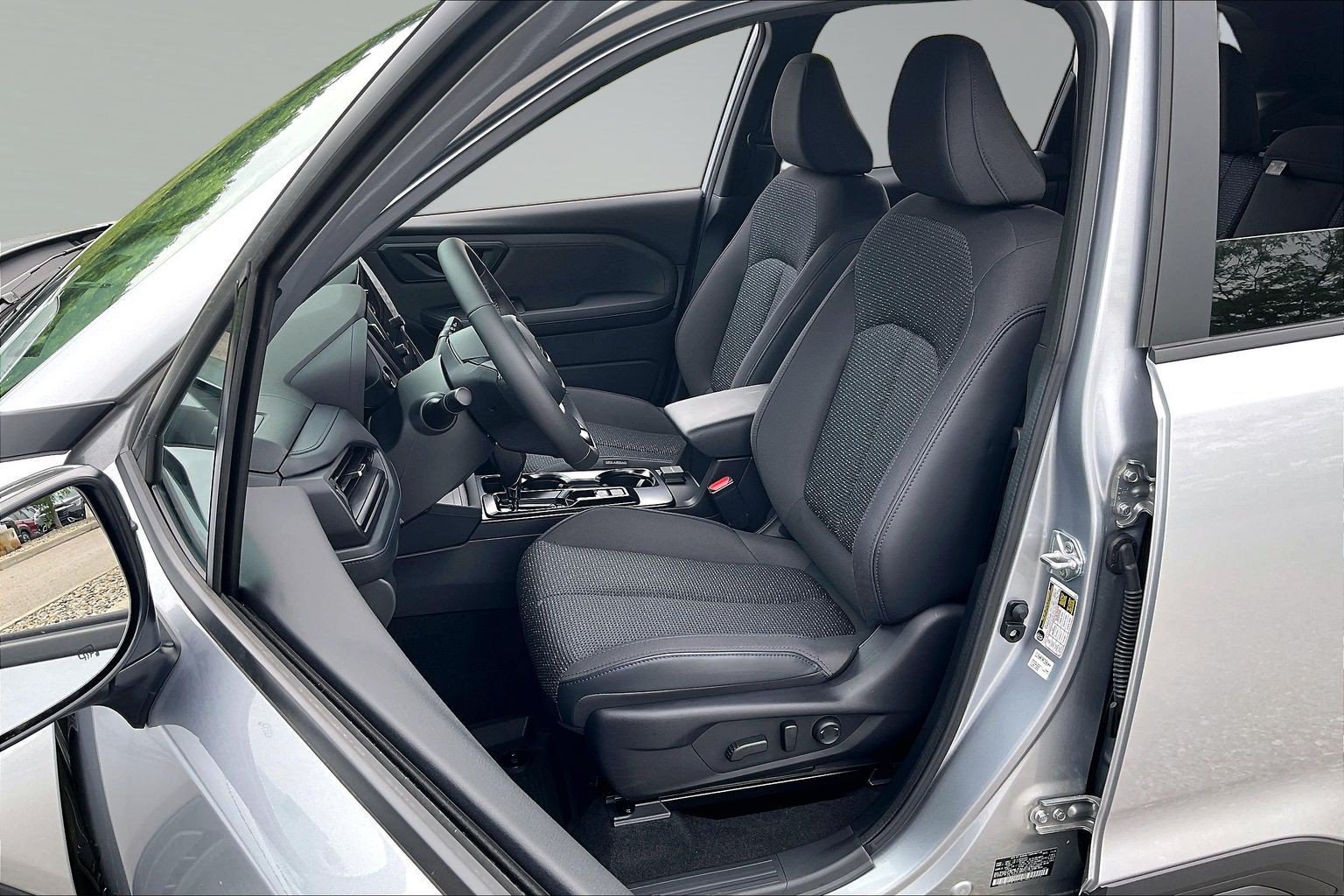 Used 2026 Subaru Forester Premium AWD/4WD image 26