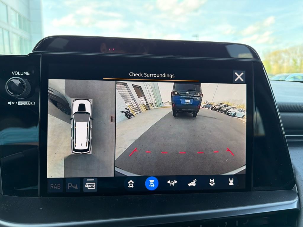 New 2026 Subaru Outback Wilderness image 21