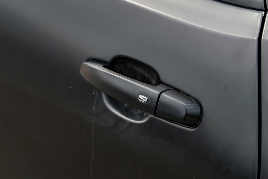 Used 2019 Chevrolet Camaro ZL1 image 41