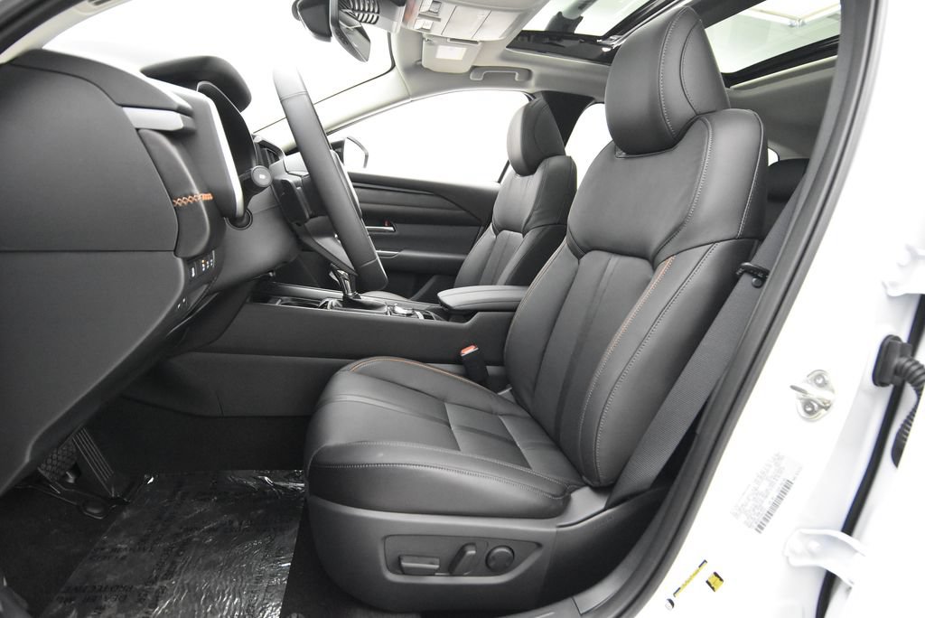 New 2026 MAZDA CX-50 AWD 2.5 S w/ Weather Package image 24
