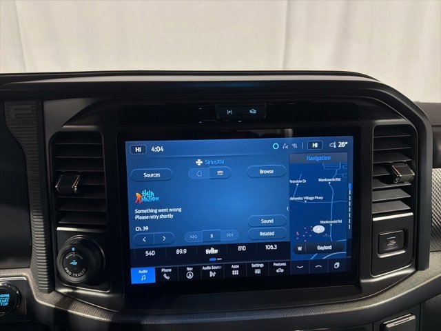 Used 2025 Ford F150 Raptor image 29