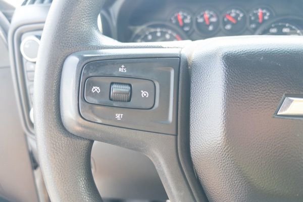 Used 2023 Chevrolet Silverado 3500 W/T w/ WT Fleet Convenience Package image 23