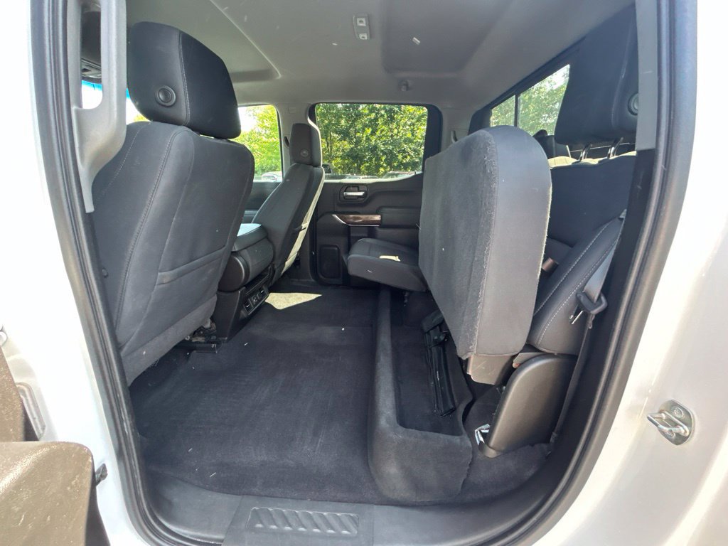 Used 2020 GMC Sierra 1500 SLE w/ Preferred Package AWD/4WD image 33