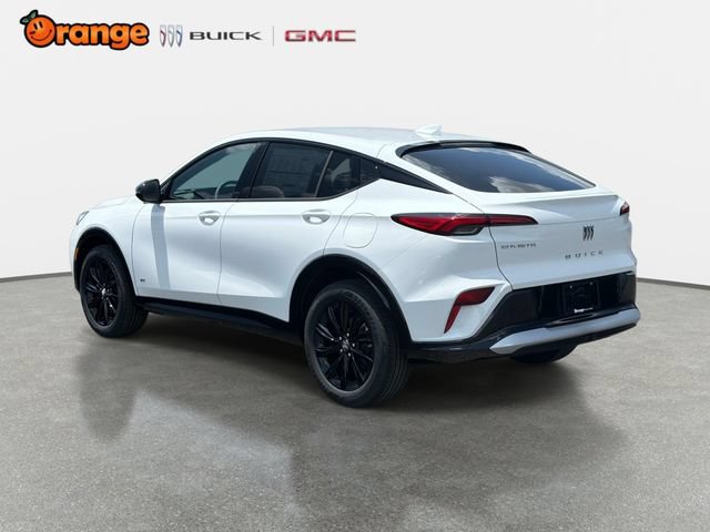 New 2026 Buick Envista Sport Touring w/ Convenience I Package FWD image 5